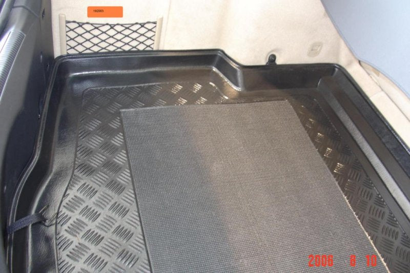 Kofferbakmat Alfa Romeo 159 Sportwagon stationwagon (2006-2011) - Carbox