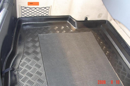 Kofferbakmat Alfa Romeo 159 Sportwagon stationwagon (2006-2011) - Carbox