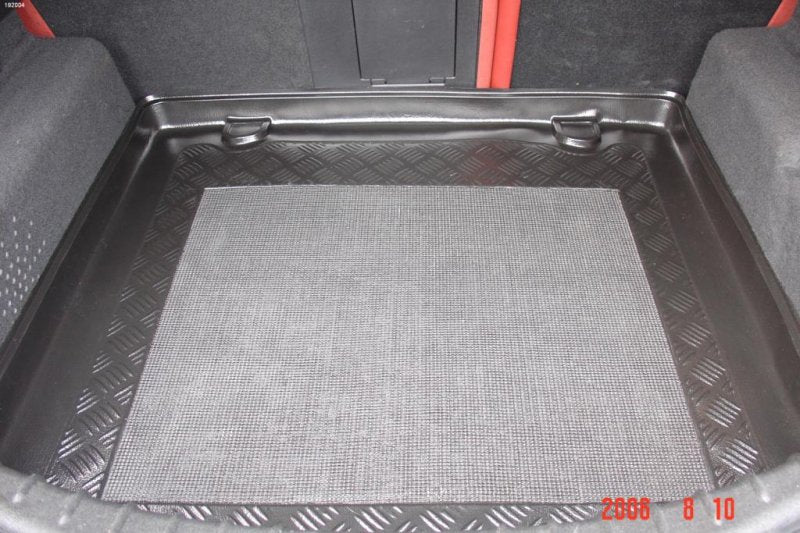 Kofferbakmat Alfa Romeo Brera coupe (2005-2010) - Carbox