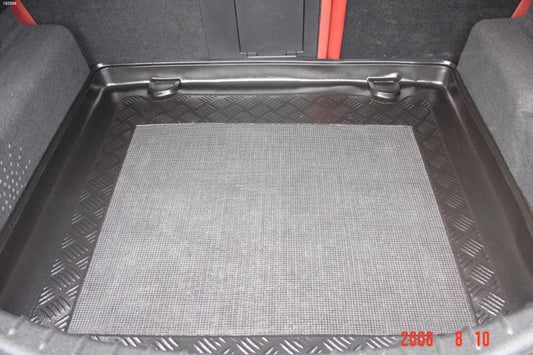 Kofferbakmat Alfa Romeo Brera coupe (2005-2010) - Carbox