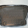 Kofferbakmat Alfa Romeo 156 Crosswagon stationwagon (2004-2007) - Carbox