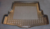 Kofferbakmat Alfa Romeo 159 sedan (2005-2011) - Carbox