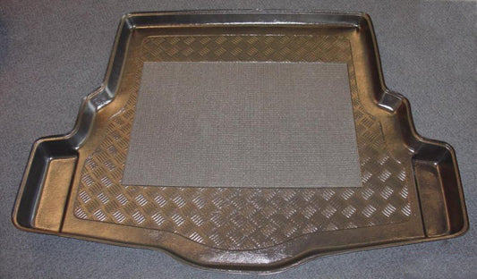Kofferbakmat Alfa Romeo 159 sedan (2005-2011) - Carbox