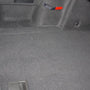 Kofferbakmat Alfa Romeo 159 sedan (2005-2011) - Carbox