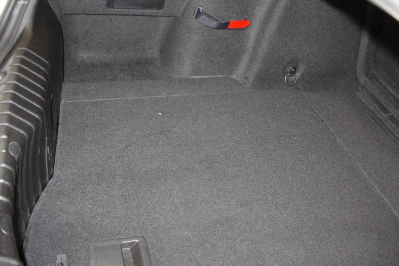 Kofferbakmat Alfa Romeo 159 sedan (2005-2011) - Carbox