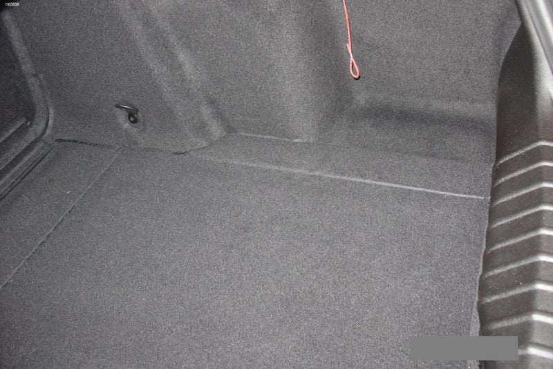 Kofferbakmat Alfa Romeo 159 sedan (2005-2011) - Carbox