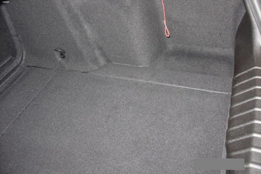 Kofferbakmat Alfa Romeo 159 sedan (2005-2011) - Carbox