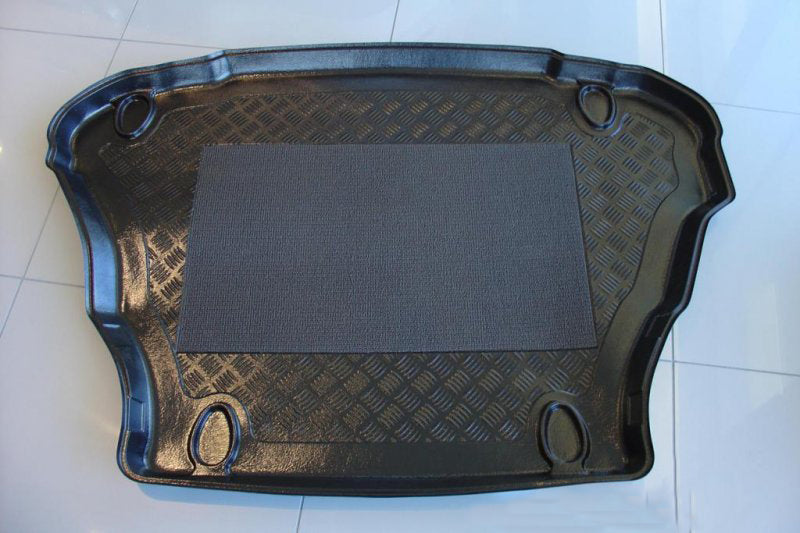 Kofferbakmat Alfa Romeo GT coupe (2004-2010) - Carbox