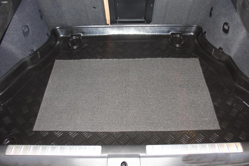 Kofferbakmat Alfa Romeo GT coupe (2004-2010) - Carbox