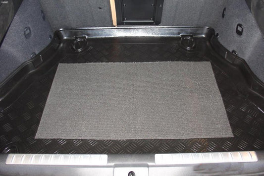 Kofferbakmat Alfa Romeo GT coupe (2004-2010) - Carbox