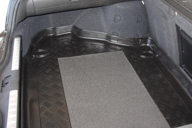 Kofferbakmat Alfa Romeo GT coupe (2004-2010) - Carbox