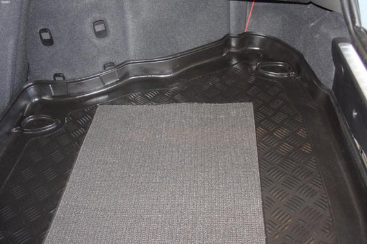 Kofferbakmat Alfa Romeo GT coupe (2004-2010) - Carbox