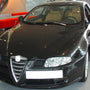 Kofferbakmat Alfa Romeo GT coupe (2004-2010) - Carbox