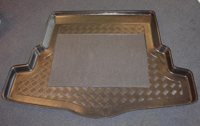 Kofferbakmat Alfa Romeo 159 sedan (2005-2011) - Carbox