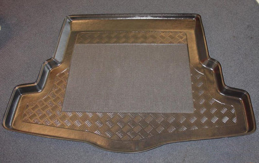 Kofferbakmat Alfa Romeo 159 sedan (2005-2011) - Carbox