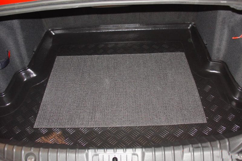 Kofferbakmat Alfa Romeo 159 sedan (2005-2011) - Carbox
