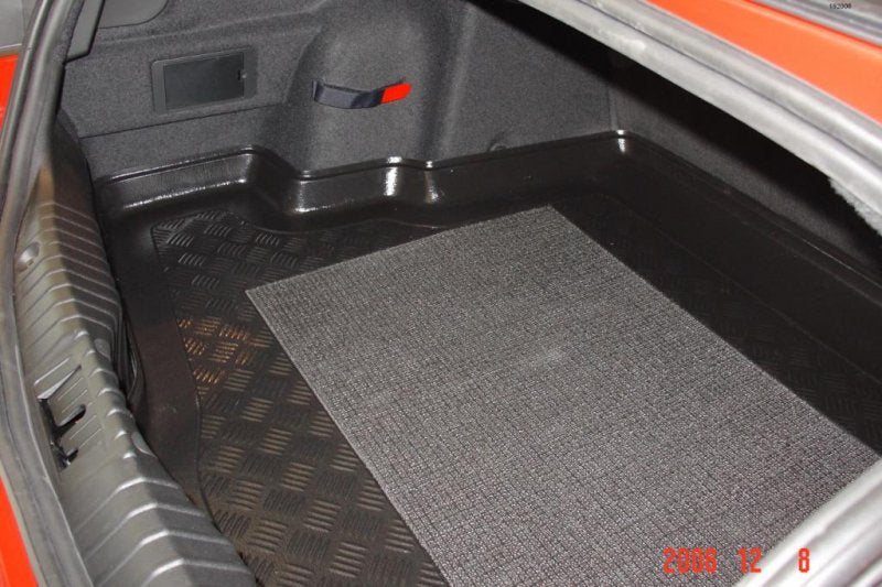 Kofferbakmat Alfa Romeo 159 sedan (2005-2011) - Carbox