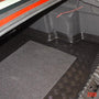 Kofferbakmat Alfa Romeo 159 sedan (2005-2011) - Carbox