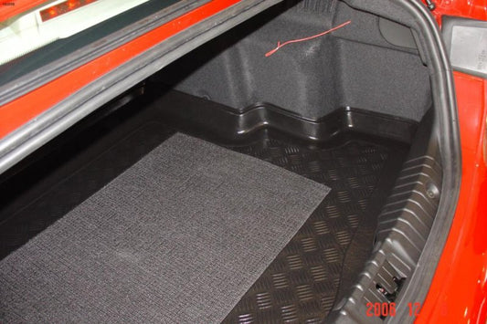 Kofferbakmat Alfa Romeo 159 sedan (2005-2011) - Carbox