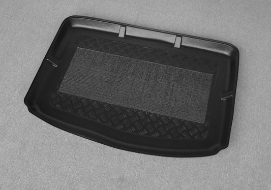 Kofferbakmat Alfa Romeo MiTo hatchback (2008-Heden) - Carbox