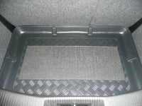 Kofferbakmat Alfa Romeo MiTo hatchback (2008-Heden) - Carbox