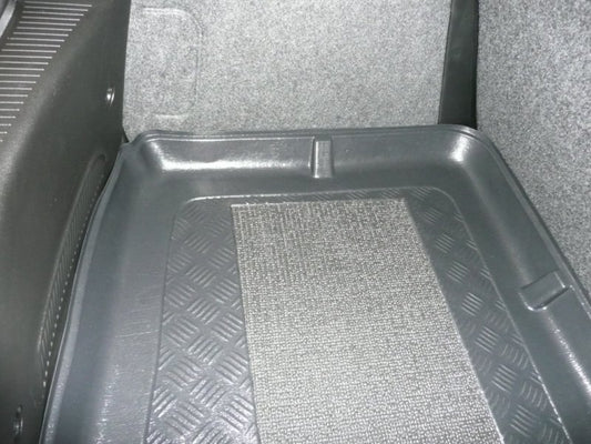 Kofferbakmat Alfa Romeo MiTo hatchback (2008-Heden) - Carbox