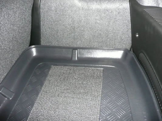 Kofferbakmat Alfa Romeo MiTo hatchback (2008-Heden) - Carbox
