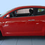 Kofferbakmat Alfa Romeo MiTo hatchback (2008-Heden) - Carbox