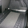 Kofferbakmat Alfa Romeo Giulietta hatchback (2014-2020) - Carbox