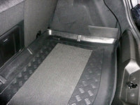 Kofferbakmat Alfa Romeo Giulietta hatchback (2014-2020) - Carbox