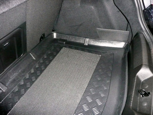 Kofferbakmat Alfa Romeo Giulietta hatchback (2014-2020) - Carbox