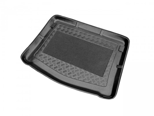 Kofferbakmat Alfa Romeo Giulietta hatchback (2014-2020) - Carbox