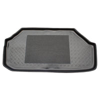 Kofferbakmat Audi 100 (C3) sedan (1982-1991) - Carbox