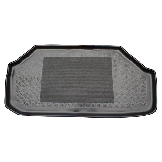 Kofferbakmat Audi 100 (C3) sedan (1982-1991) - Carbox