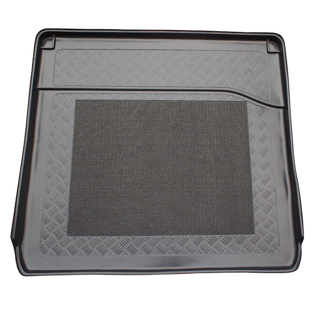 Kofferbakmat Audi 100 (C4) Avant stationwagon (1991-1994) - Carbox