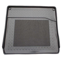 Kofferbakmat Audi 100 (C4) Avant stationwagon (1991-1994) - Carbox