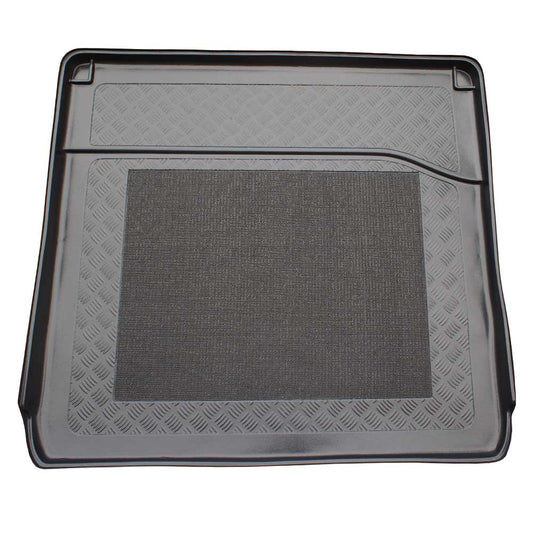 Kofferbakmat Audi 100 (C4) Avant stationwagon (1991-1994) - Carbox