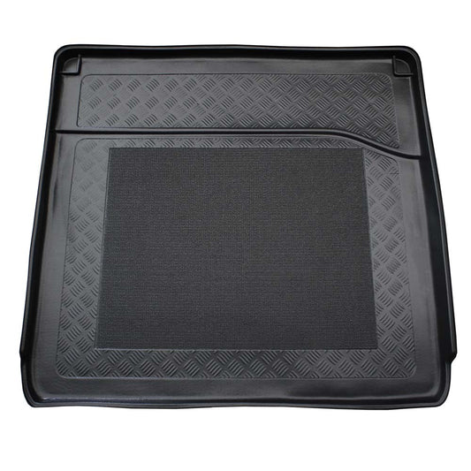 Kofferbakmat Audi A6 (C4) Avant stationwagon (1994-1997) - Carbox