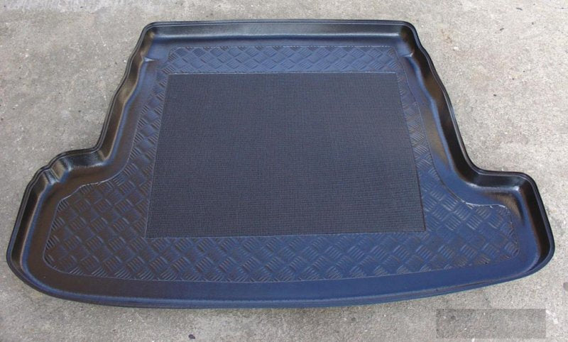 Kofferbakmat Audi 80 (B4) sedan (1991-1996) - Carbox