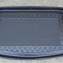 Kofferbakmat Audi A2 mpv (2000-2005) - Carbox