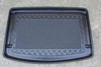Kofferbakmat Audi A2 mpv (2000-2005) - Carbox