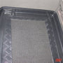 Kofferbakmat Audi A2 mpv (2000-2005) - Carbox