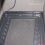 Kofferbakmat Audi A2 mpv (2000-2005) - Carbox