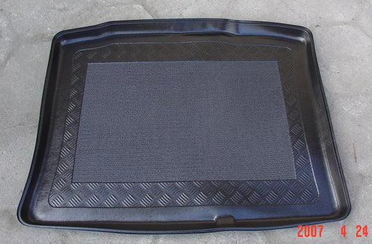 Kofferbakmat Audi A3 (8L) hatchback (1999-2003) - Carbox