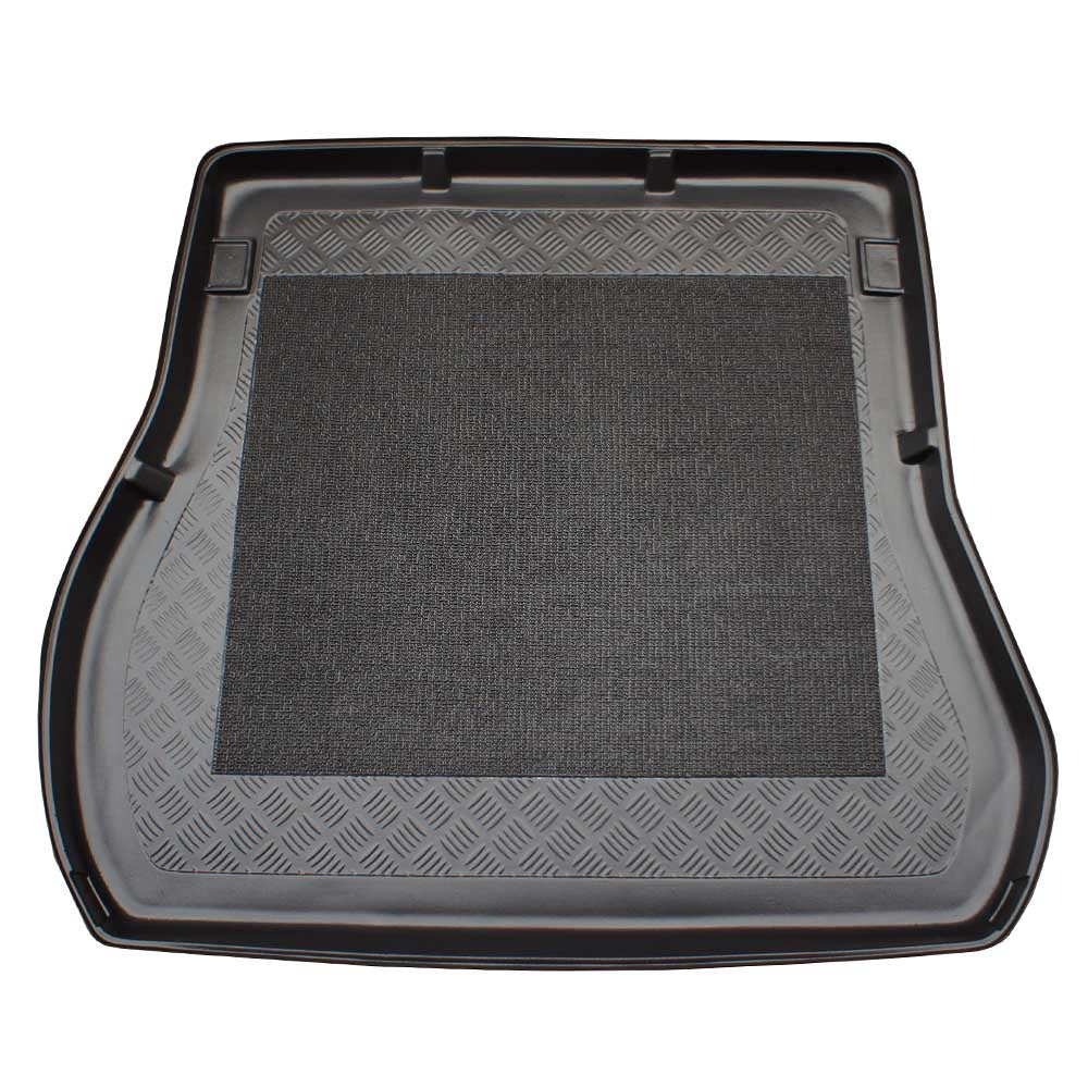 Kofferbakmat Audi A4 (B5) Avant stationwagon (1996-2001) - Carbox