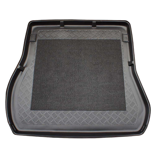 Kofferbakmat Audi A4 (B5) Avant stationwagon (1996-2001) - Carbox