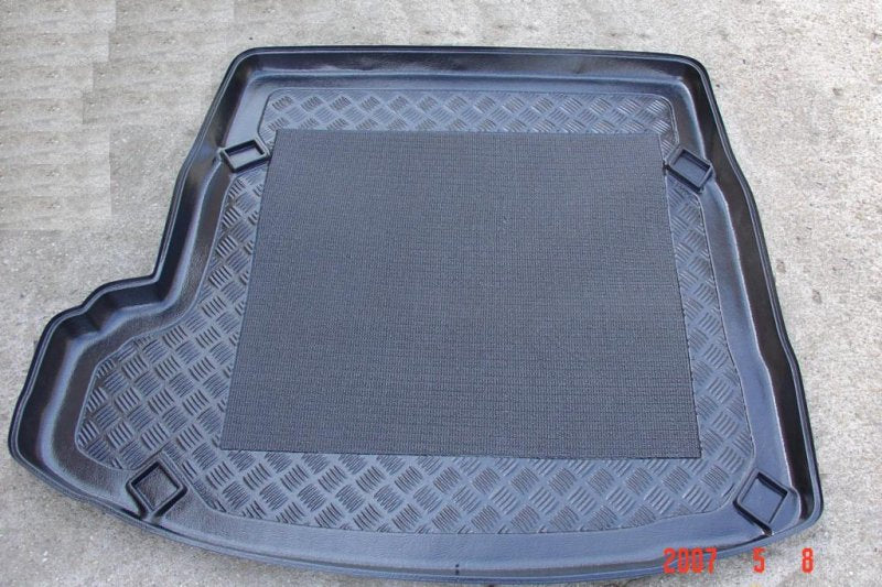 Kofferbakmat Audi A4 (B5) sedan (1995-2001) - Carbox