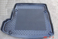 Kofferbakmat Audi A4 (B5) sedan (1995-2001) - Carbox