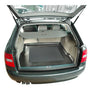 Kofferbakmat Audi A6 (C5) Avant stationwagon (1998-2004) - Carbox