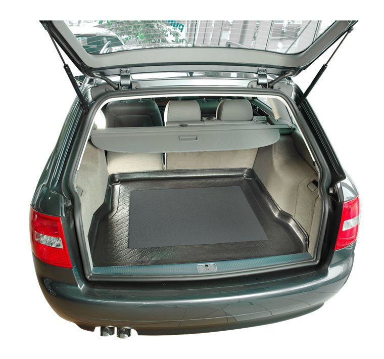 Kofferbakmat Audi A6 (C5) Avant stationwagon (1998-2004) - Carbox